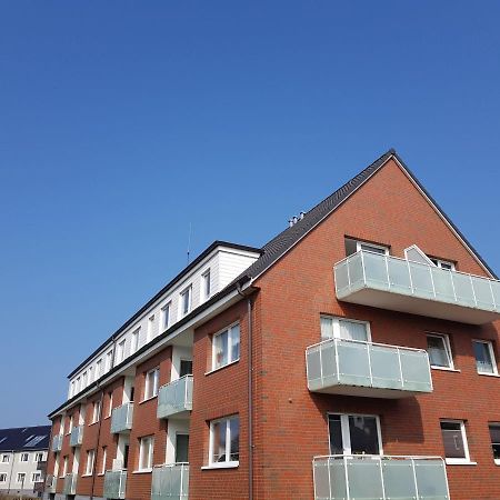 Appartement-Leuchtturmblick Hörnum Eksteriør billede